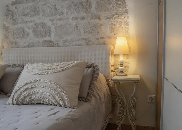 Apartments Bubalova Split