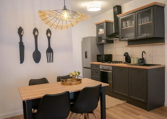Apartments Bubalova Split