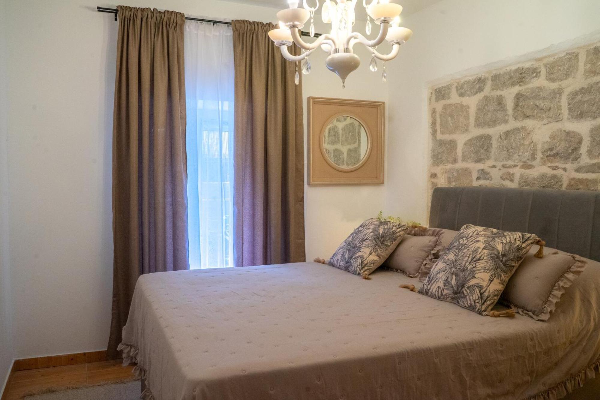 Bubalova Apartma