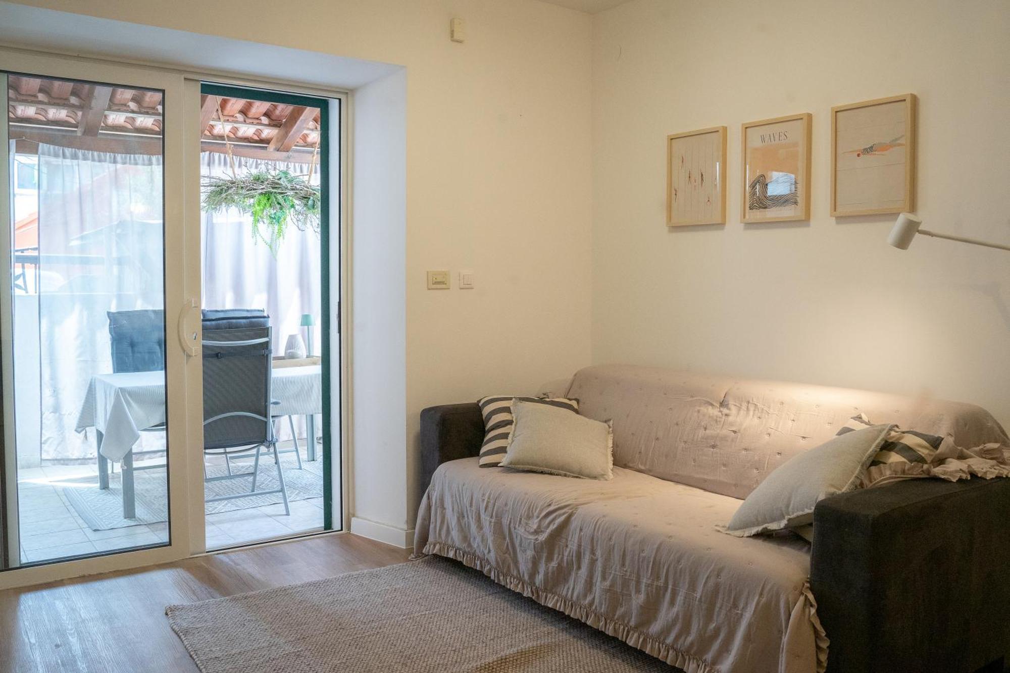 Apartma Bubalova