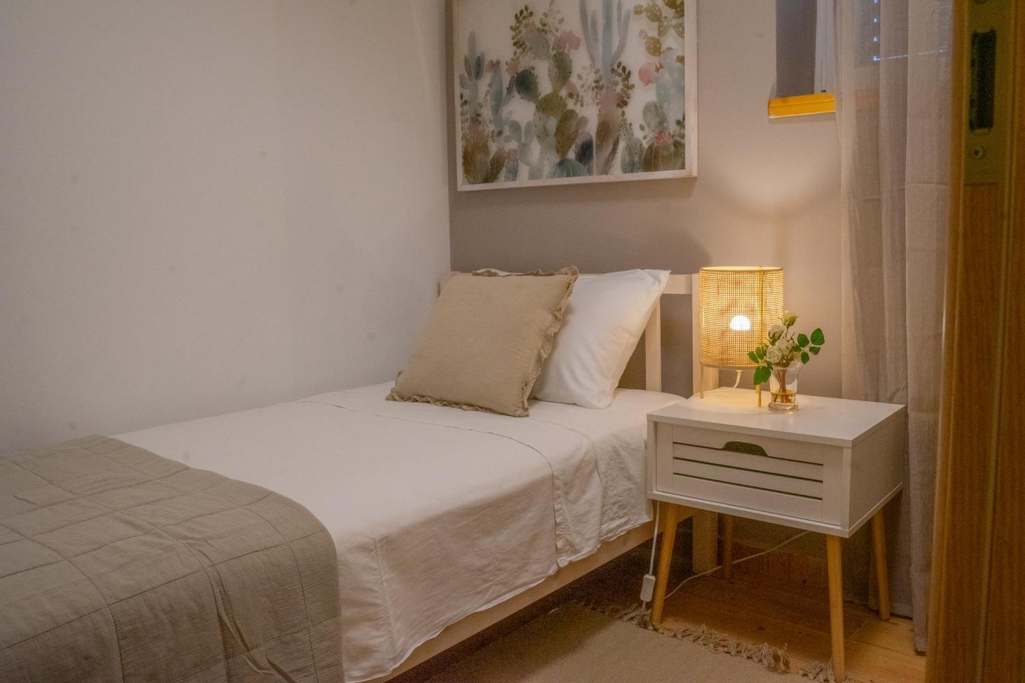 Bubalova Apartma Split