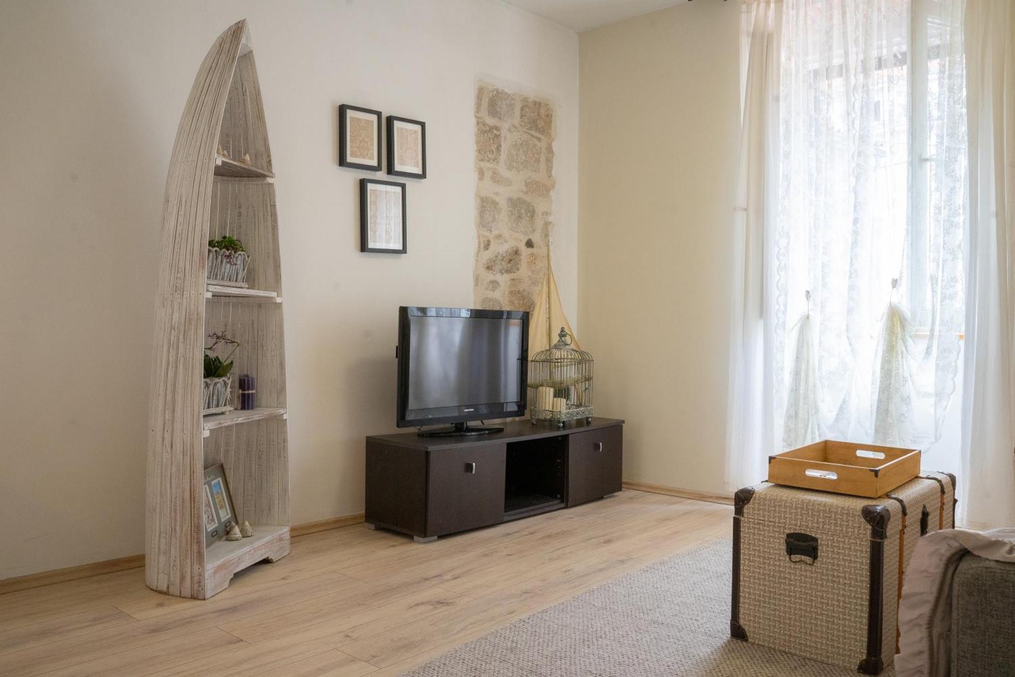 Apartma Bubalova Split