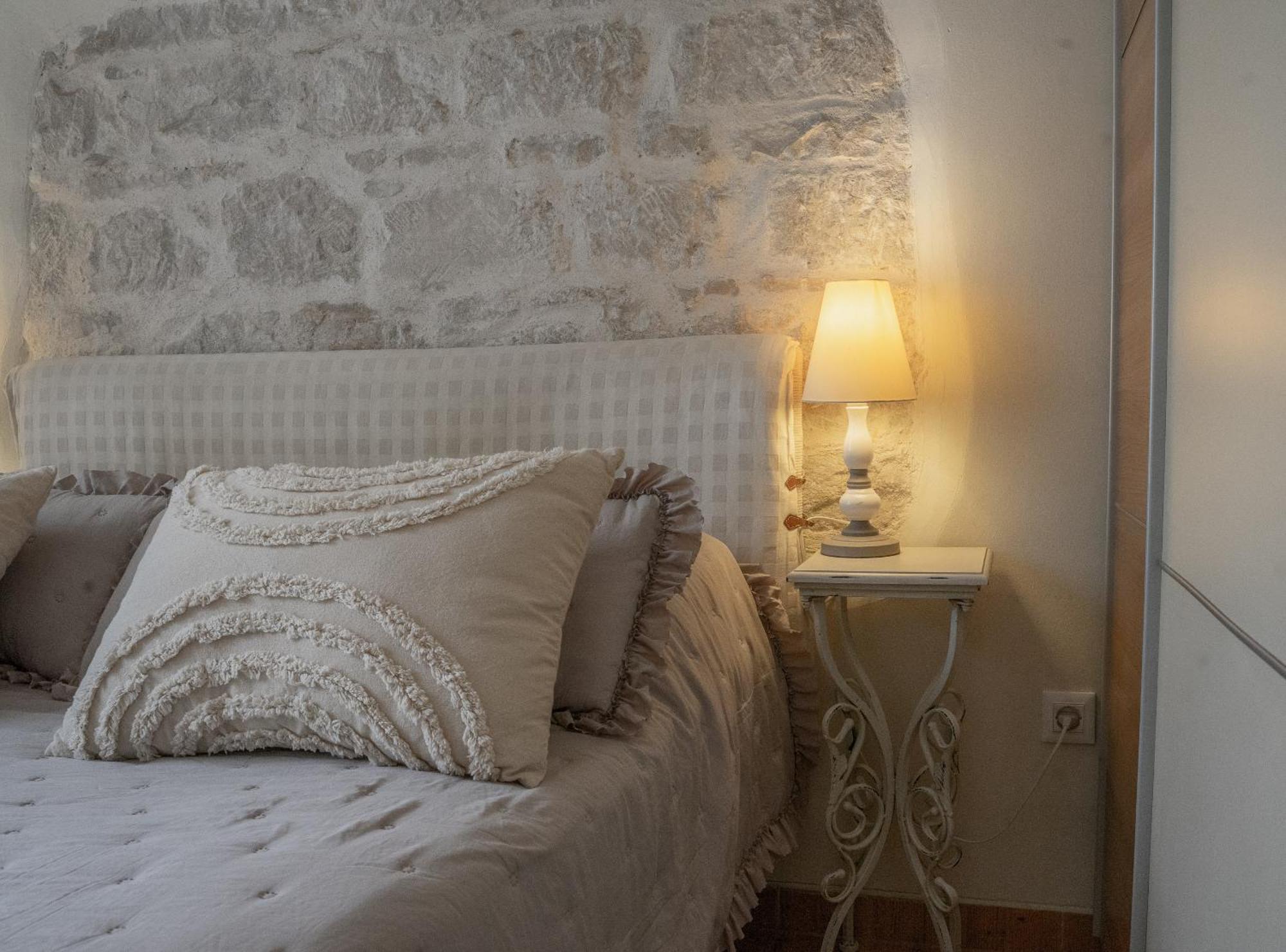 Apartma Bubalova