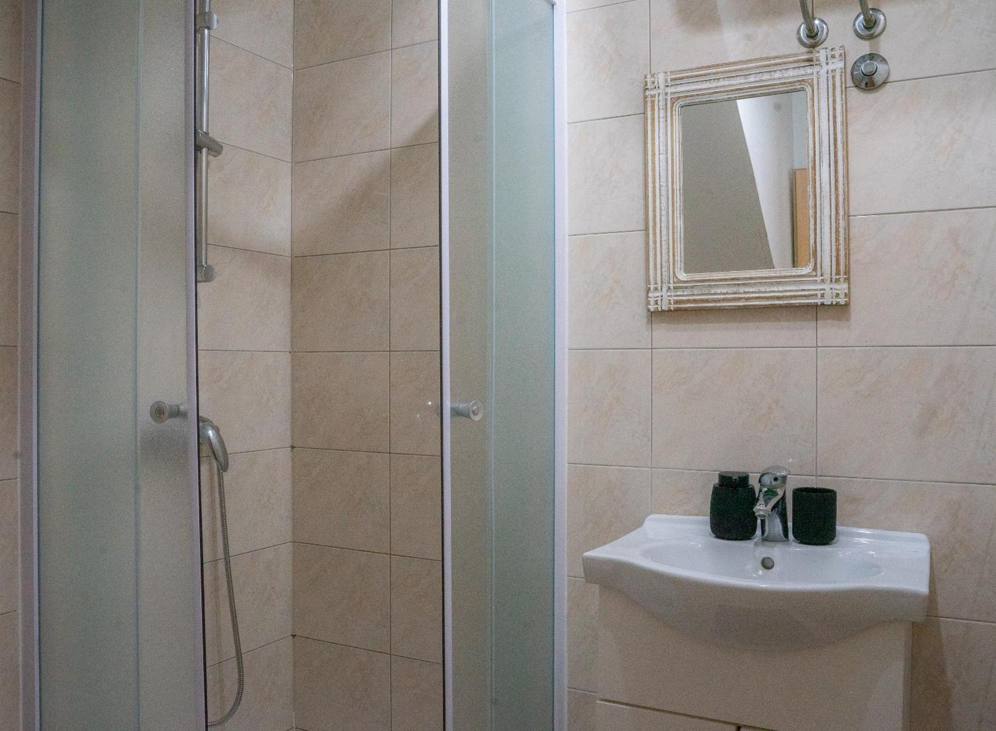 Bubalova Apartma *