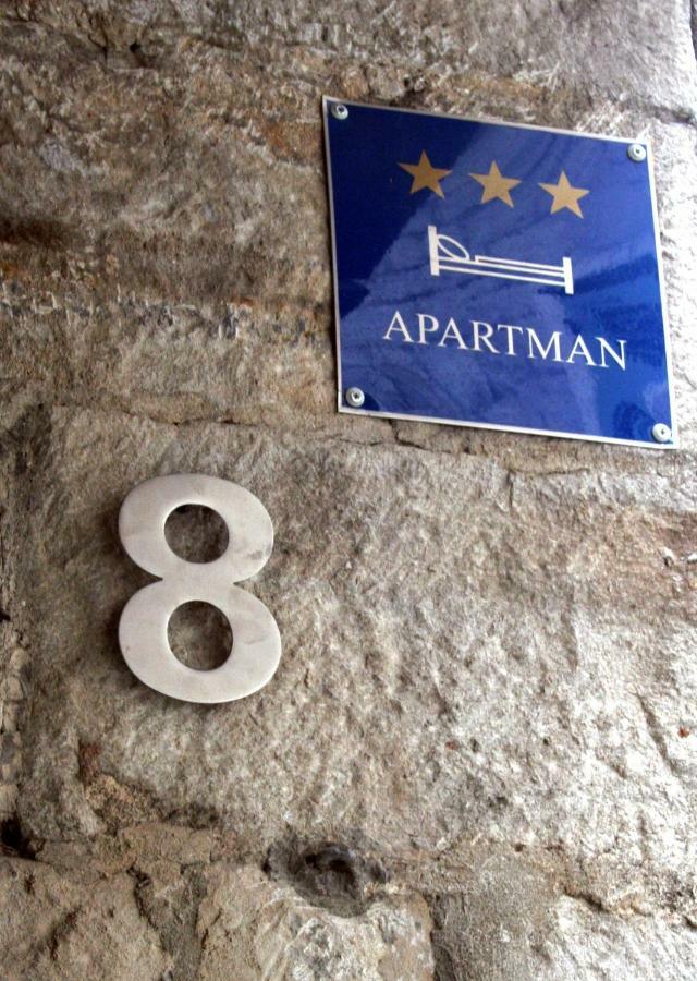 Apartma Bubalova Split